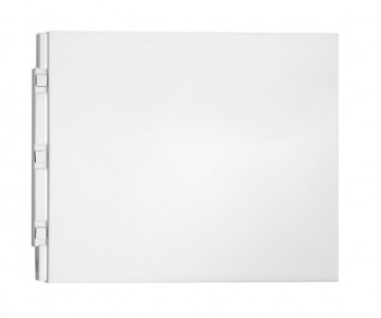 POLYSAN Plain - PLAIN panel boční 70x59cm