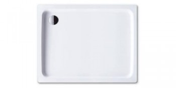 KALDEWEI AMBIENTE - DUSCHPLAN - vanička obdélníková 75 x 90 x 6,5 cm, polystyr.nosič  #543-2