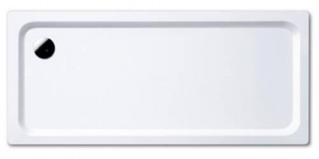 KALDEWEI AMBIENTE - DUSCHPLAN XXL - vanička obdélníková 70 x 140 x 6,5 cm, polystyr.nosič  #423-2