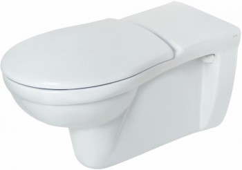 Ideal Standard  - SAN REMO wc závěsné invalidní