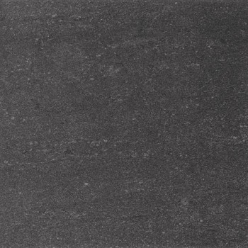 Rako GARDA - dlaždice slinutá 45x45 cm, tmavě šedá mat (bal.=1,21 m2)