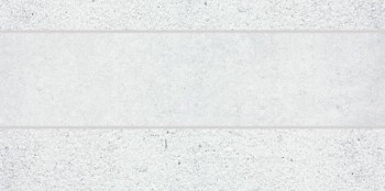 Rako Cemento - dekor 30x60 cm, světle šedá mat (1ks)