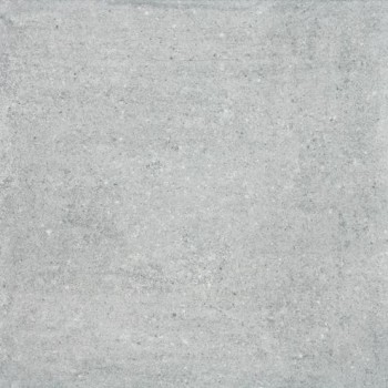 Rako Cemento - dlaždice slinutá 60x60 cm, šedá mat (bal.=1,08 m2)