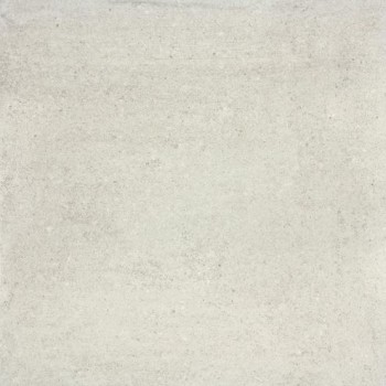 Rako Cemento - dlaždice slinutá 60x60 cm, šedobéžová mat (bal.=1,08 m2)