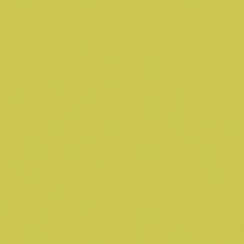 Rako Color One - obkládačka 15x15 cm, žlutozelená mat (bal.=1 m2)