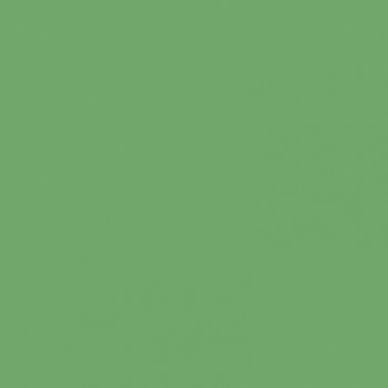 Rako Color One - obkládačka 20x20 cm, zelená lesk (bal.=1 m2)