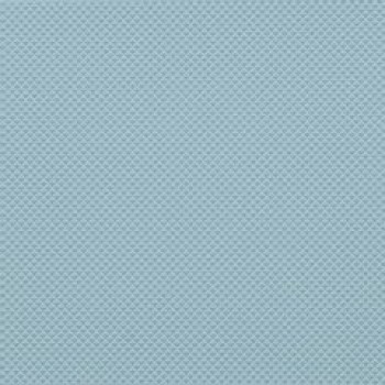 Rako Color Two - dlaždice slinutá 20x20 cm, světle modrá mat (bal.=1 m2)