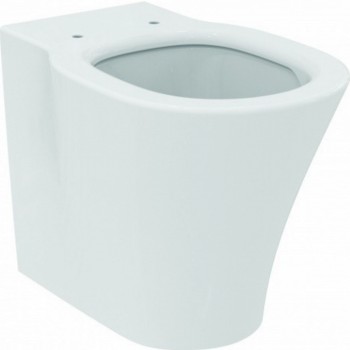 Ideal Standard  - WC stojící s AquaBlade technologií, Ideal Plus bílá E0042MA