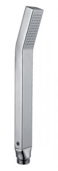 Sapho Nancy - Ruční sprcha, 230mm, mosaz/chrom