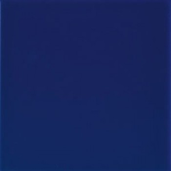 Sapho Unicolor - UNICOLOR 15 obklad Azul Cobalto Brillo 15x15 (1m2)