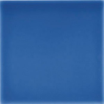 Sapho Unicolor - UNICOLOR 15 obklad Azul Marino Brillo 15x15 (1m2)
