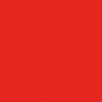 Sapho Unicolor - UNICOLOR 15 obklad Rojo brillo 15x15 (1m2)