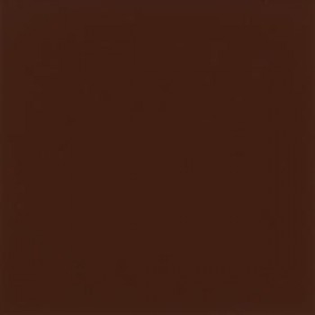 Sapho Unicolor - UNICOLOR 15 obklad Chocolate brillo 15x15 (1m2)
