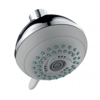 Hansgrohe Crometta 85 - Hlavová sprcha, 3 proudy 28425000