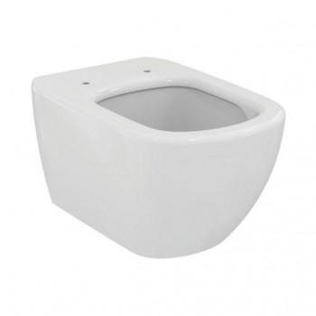 Ideal Standard Tesi - WC závěsný Aquablade T007901
