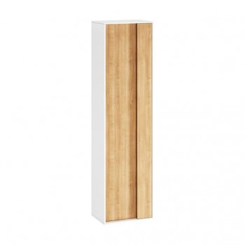 Ravak 
									Step 
										 - Vysoká skříňka 43x160 cm, SD Step 430, bílá/dub lesk