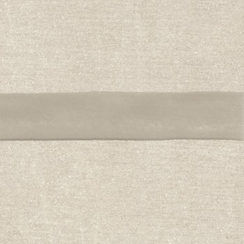Rako REBEL - dekor 20x20 cm, béžová mat/lesk (1ks)