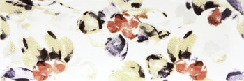 Rako Majolika - dekor 20x60 cm, vícebarevná lesk