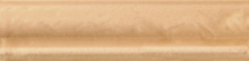Rako Neo - listela reliéfní 20x5 cm, béžová mat (1ks)