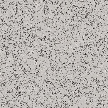 Rako LINKA - dlaždice slinutá 20x20 cm, šedá mat (bal.=0,92 m2)