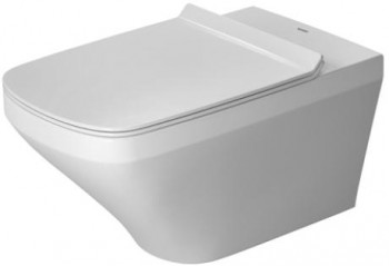 Duravit Durastyle - WC závěsné 370x620 mm, bez splachovacího okraje