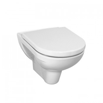 Laufen Pro - WC závěsné, hluboké splachování 560x360x400 mm