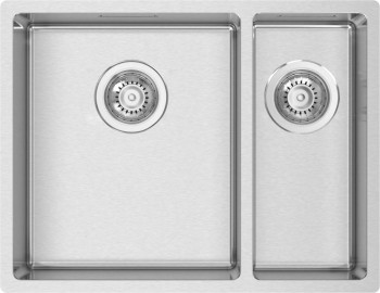 Sinks  - Nerezový dřez BOX 570.1 RO 1,0mm, 570x440 mm