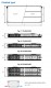 Korado Klasik LINE - Deskový radiátor Radik KLASIK typ 22, 500x1400 | 22050140-50L0010 OUTLET