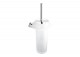 NIMCO Bormo - Toaletní WC kartáč, chrom  | BR X3-94W-26