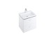 Ravak 
									Comfort 
										 - Nábytkové umyvadlo 60 cm, bílá | XJX01260001